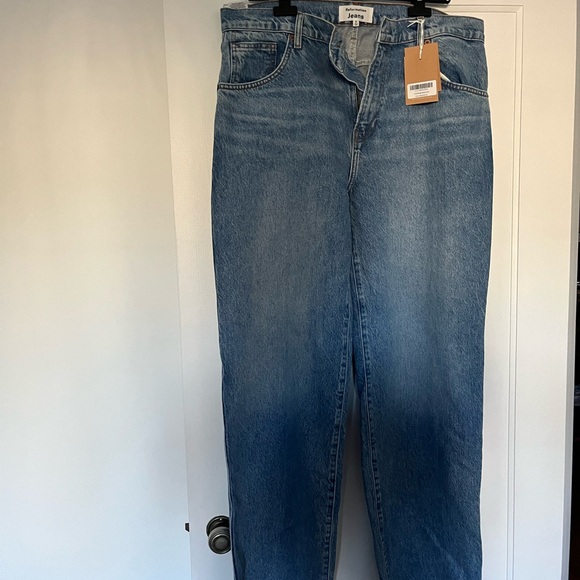 New with tags Reformation Jeans. - Picture 4 of 4